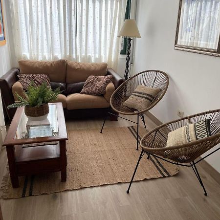 Mi Casita De Cangas Eksteriør bilde