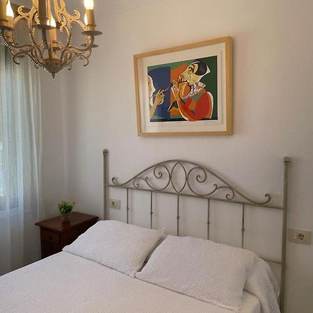 Mi Casita De Cangas Eksteriør bilde