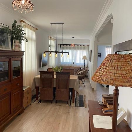 Mi Casita De Cangas Eksteriør bilde