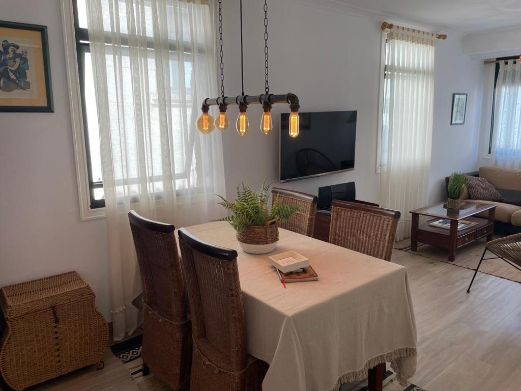 Mi Casita De Cangas Eksteriør bilde