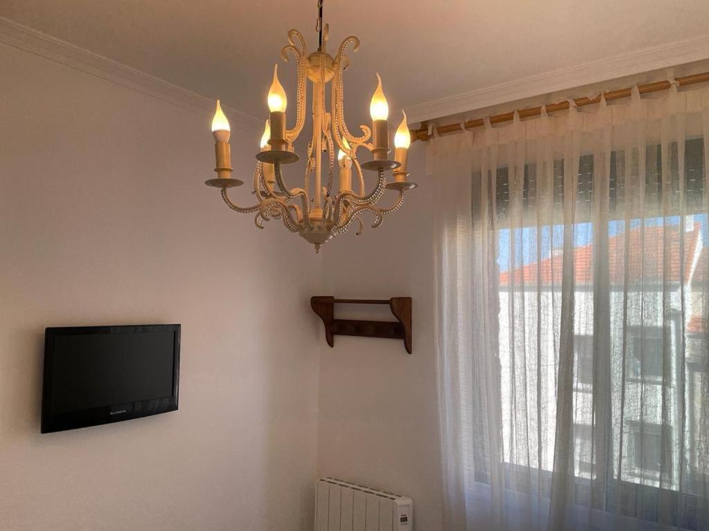 Mi Casita De Cangas Eksteriør bilde