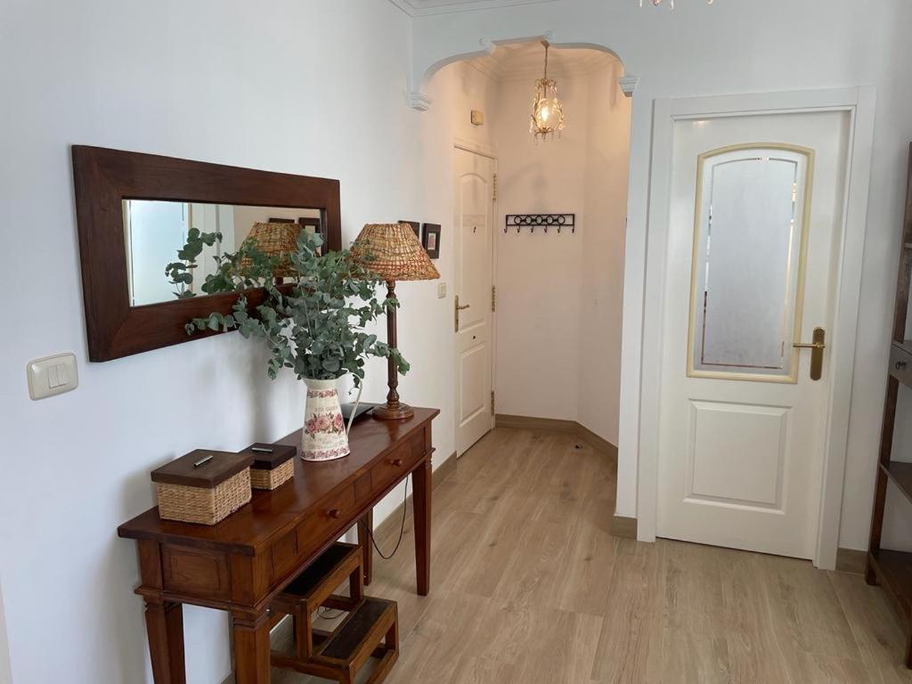 Mi Casita De Cangas Eksteriør bilde