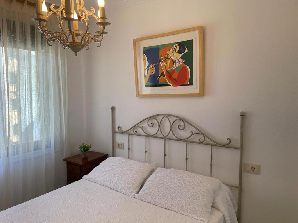 Mi Casita De Cangas Eksteriør bilde
