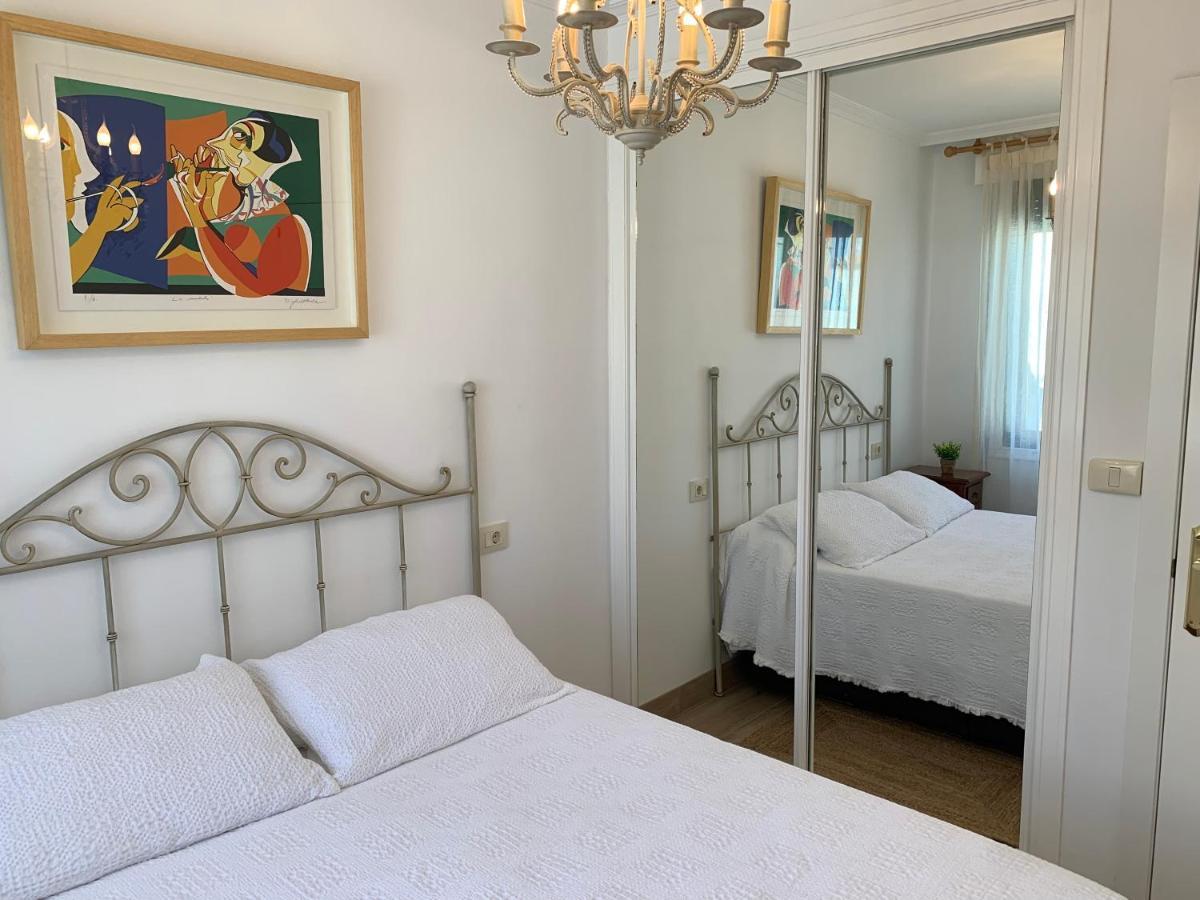 Mi Casita De Cangas Eksteriør bilde