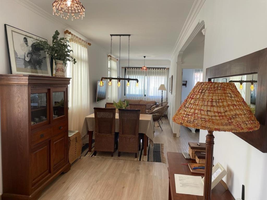 Mi Casita De Cangas Eksteriør bilde