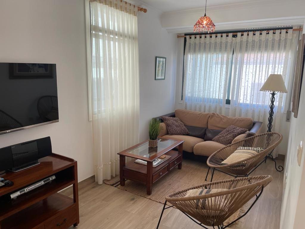 Mi Casita De Cangas Eksteriør bilde