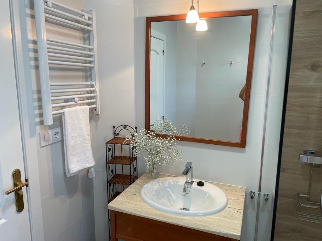 Mi Casita De Cangas Eksteriør bilde