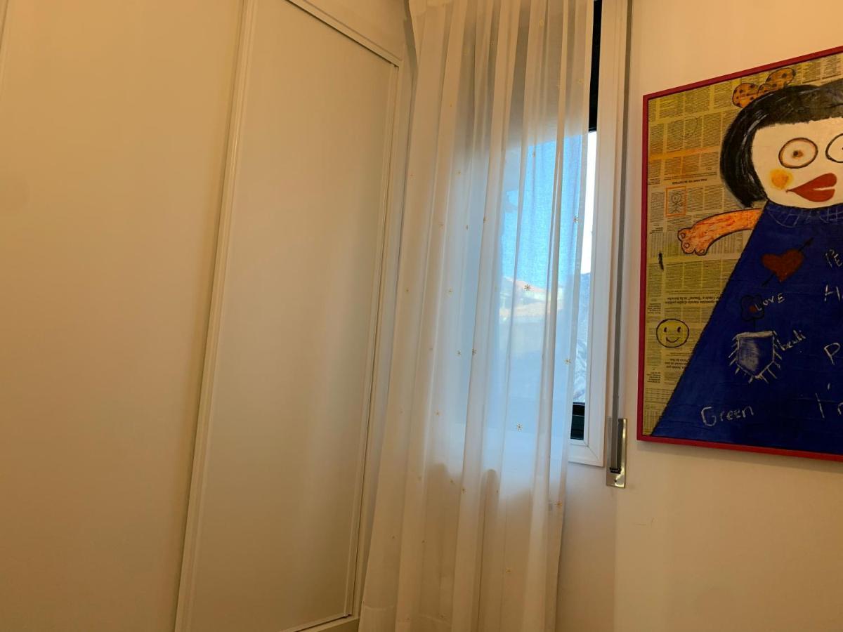 Mi Casita De Cangas Eksteriør bilde