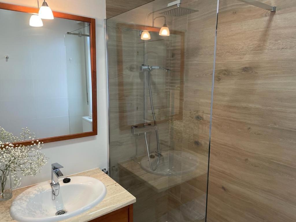 Mi Casita De Cangas Eksteriør bilde