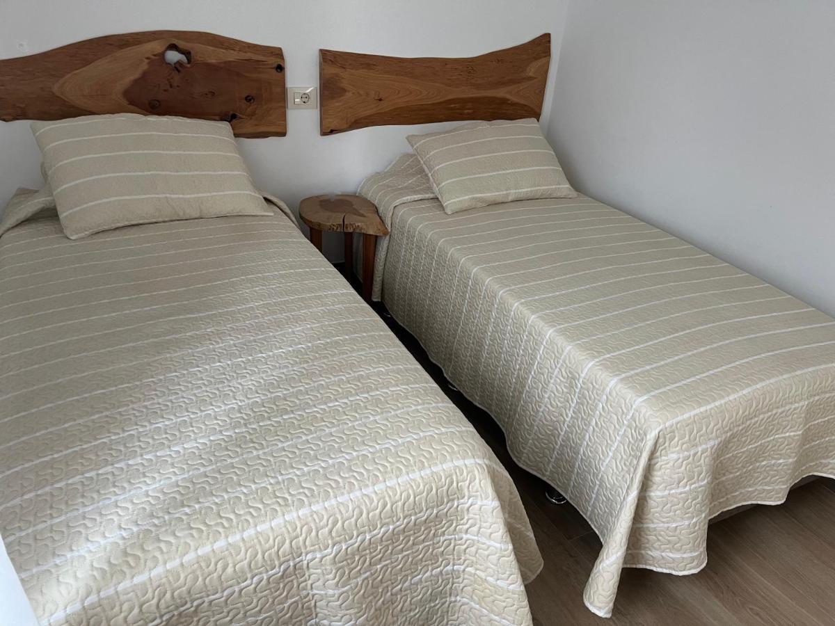 Mi Casita De Cangas Eksteriør bilde
