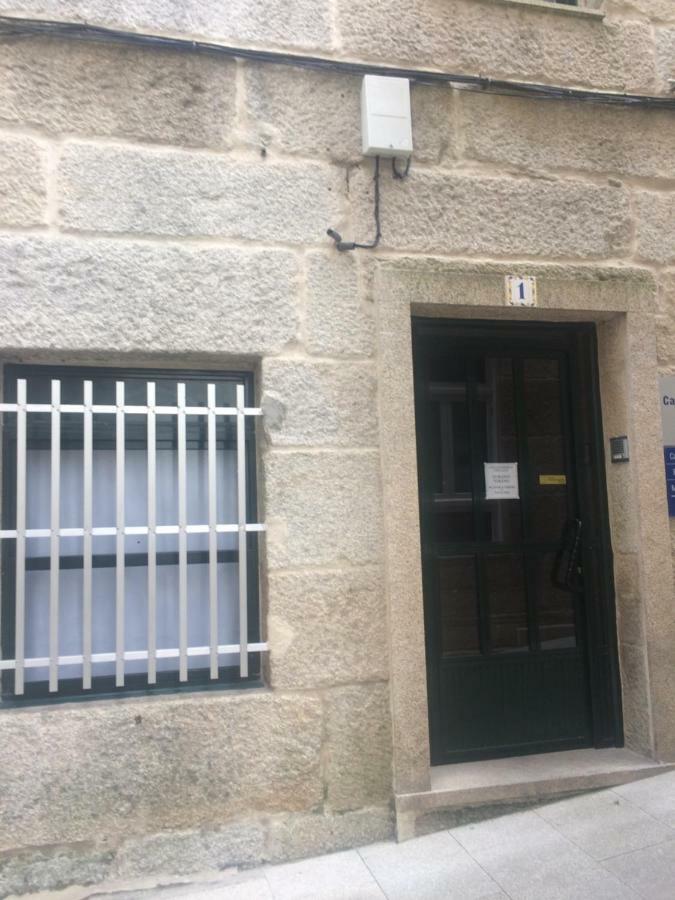 Mi Casita De Cangas Eksteriør bilde