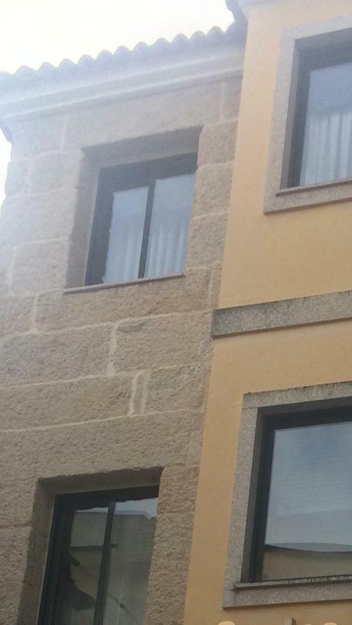 Mi Casita De Cangas Eksteriør bilde
