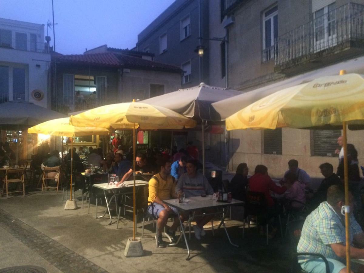 Mi Casita De Cangas Eksteriør bilde